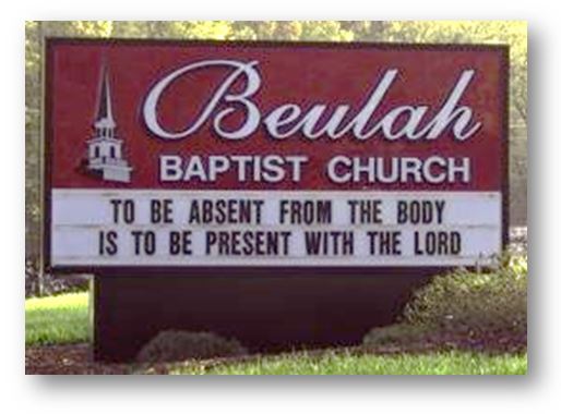 absentfrombody