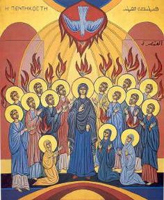 pentecost