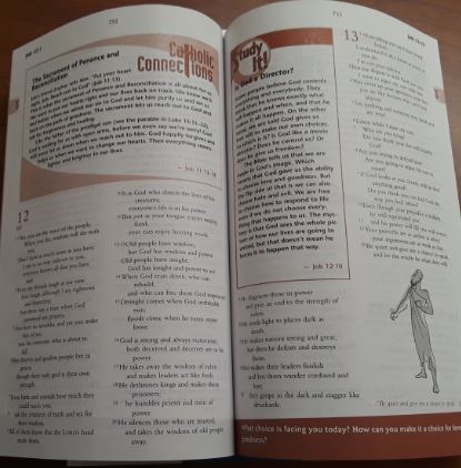 BT Bible 2