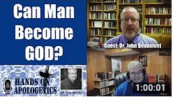 Hoa_Can man become God